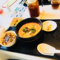 ポケモントレーナーみゆきが何度も行きたいと思った大阪福島の中華料理店「芹菜」（セロリ）